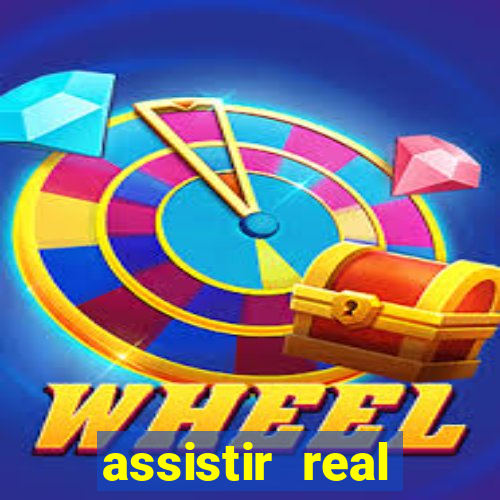 assistir real madrid ao vivo no futemax